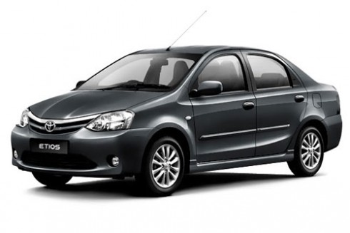 Economy Car Rental in Delhi India